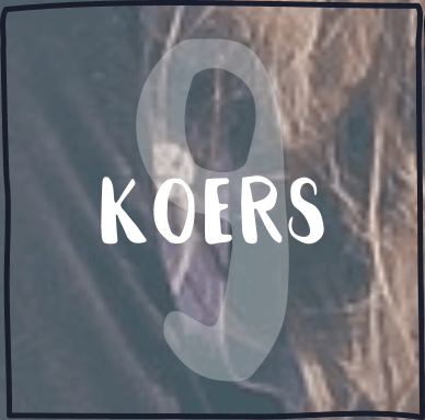 Koers